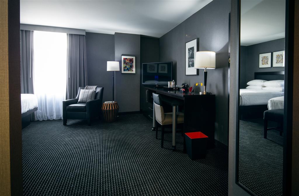 Lord Baltimore Hotel - photo 12