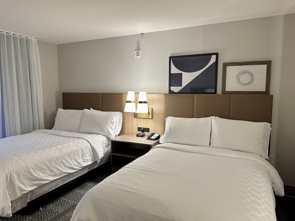 Staybridge Suites Milwaukee West Oconomowoc by IHG - photo 30