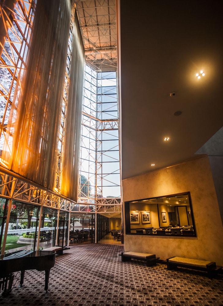 Southern Sun Pretoria in Pretoria, South Africa