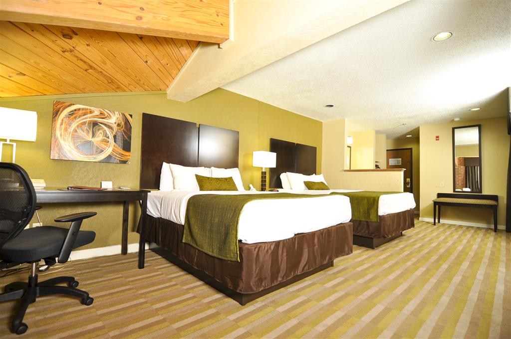 Best Western Norwalk - photo 11