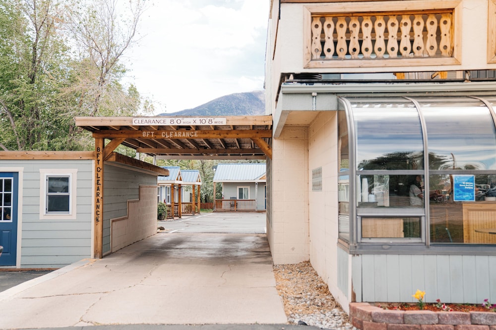 Salida Inn & Monarch Suites - photo 138