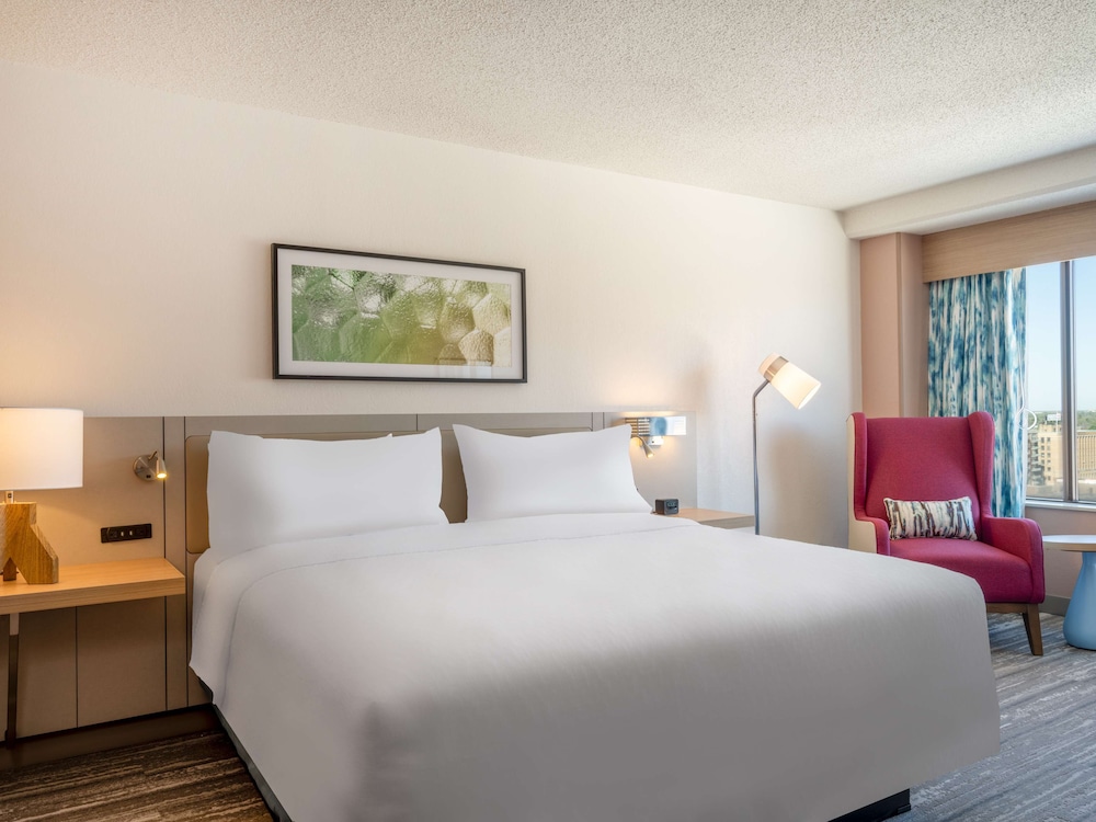 Hilton Garden Inn Toledo Downtown OH - photo 13