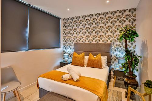 Zimbali Lakes Boulevard Suites 103 — 4-Star Luxury Hotel in Ballito, South Africa