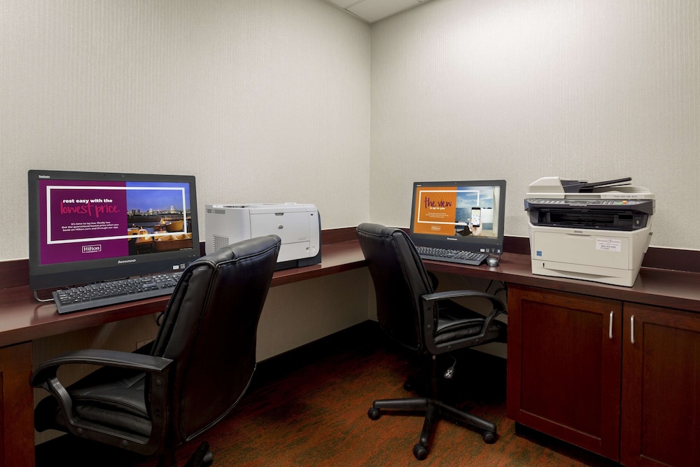 Hampton Inn Santa Barbara Goleta - photo 39