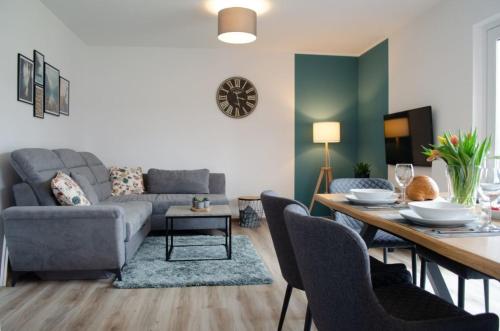 Ferienwohnung Sonnenwinkel am Harkebrügger See mit Sauna — 4-Star Luxury Hotel in Barssel, Germany
