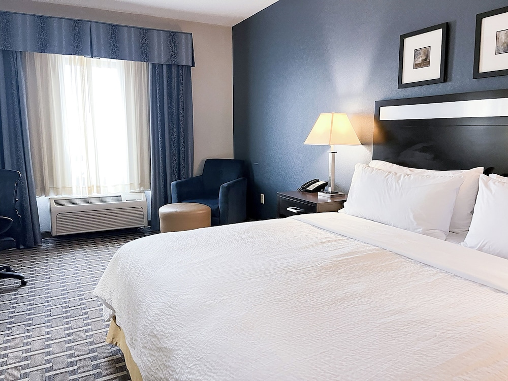 Holiday Inn Express & Suites Morton Peoria Area by IHG - photo 16