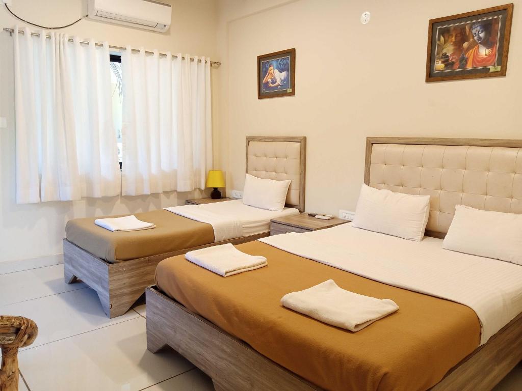 Hotel Arambol Arbour — Arambol — photo 3