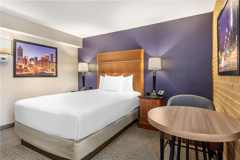 Drury Inn & Suites Atlanta Morrow - photo 38