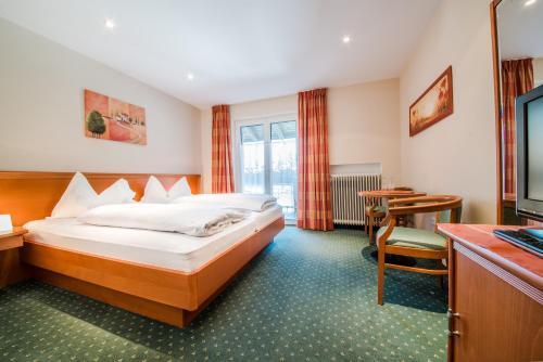 Hotel Panorama — Rabla — photo 5