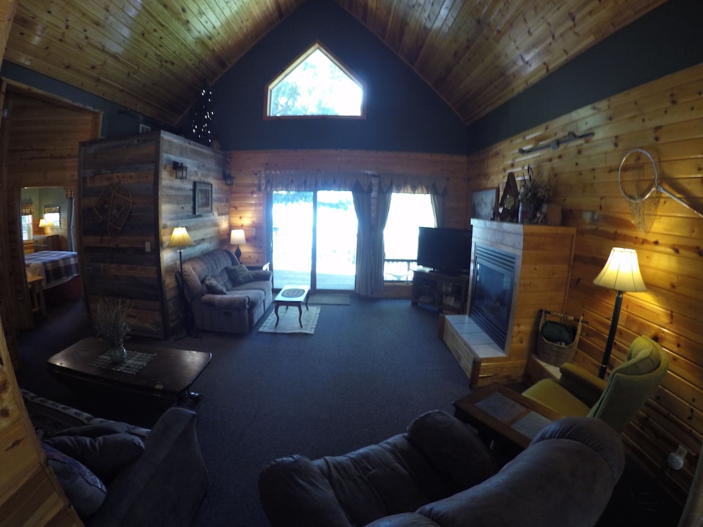 Timber Bay Resort - photo 51