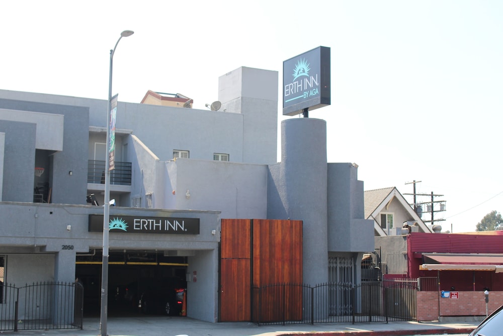 Erth Inn By Aga Los Angeles - photo 22
