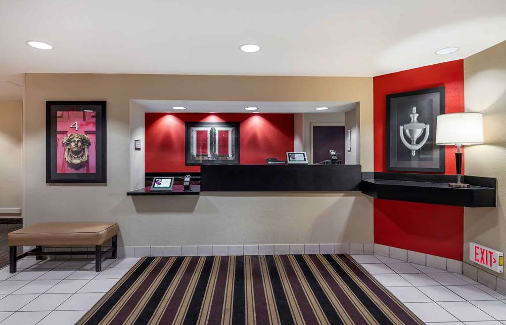 Extended Stay America Suites Champaign Urbana - photo 6