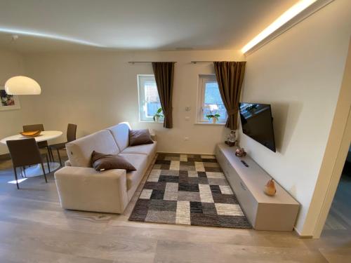 Emilius Suite — 4-Star Luxury Hotel in Aosta, Italy