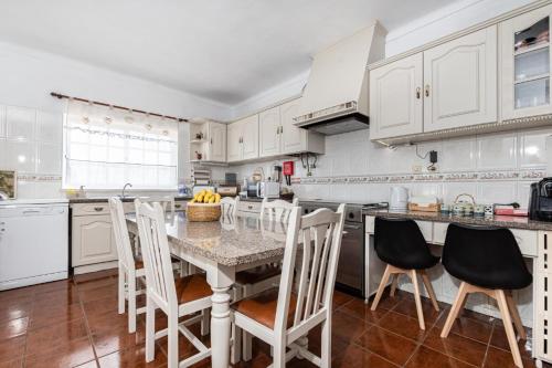 Casa Vale — 4-Star Luxury Hotel in Alenquer, Portugal