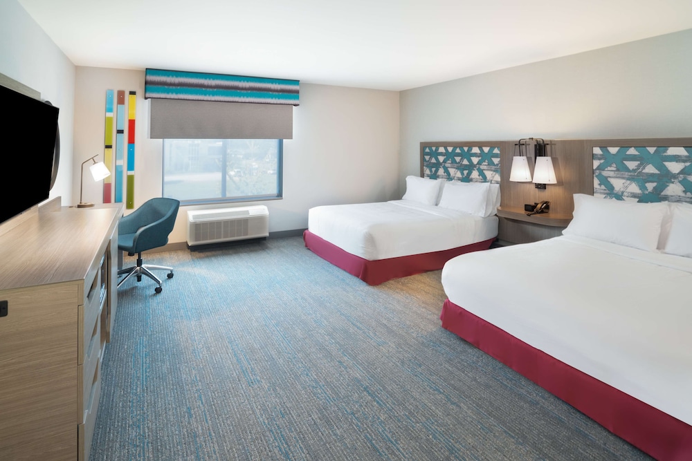 Hampton Inn Greer Greenville SC - photo 5