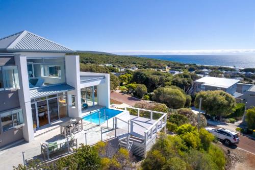 Salty Kiss I Private Properties — Yallingup