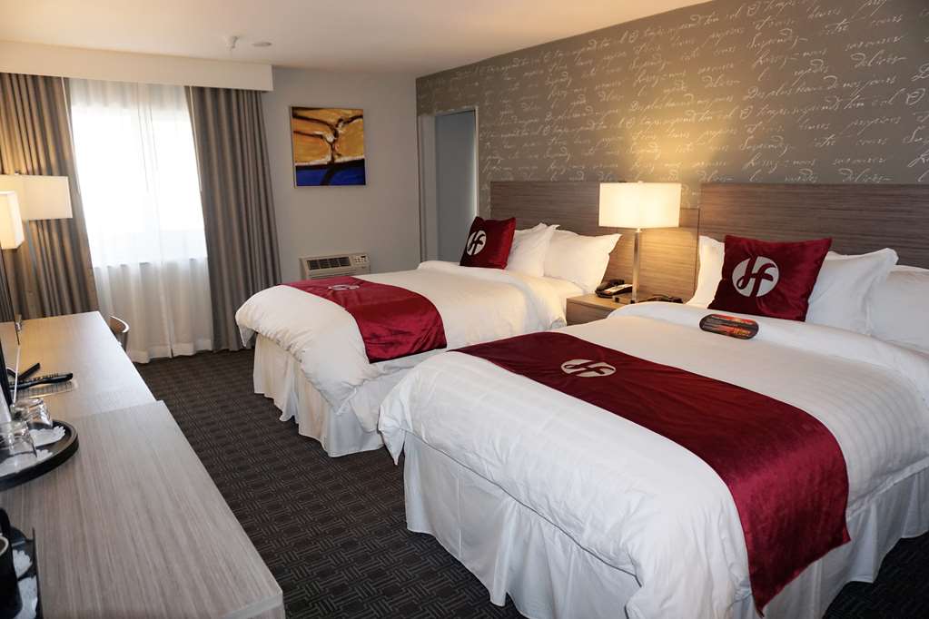 Hartford Hotel BW Signature Collection - photo 6