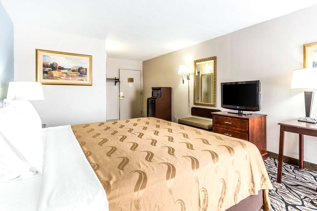 Quality Inn Fort Mill near Carowinds Blvd. - photo 12