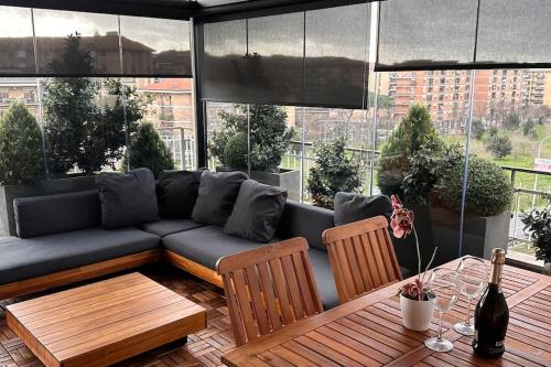 Veronica's House — 4-Star Luxury Hotel in Rome, Italy