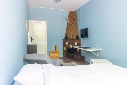 Hotel Leeuwerik in Hoogezand, Netherlands