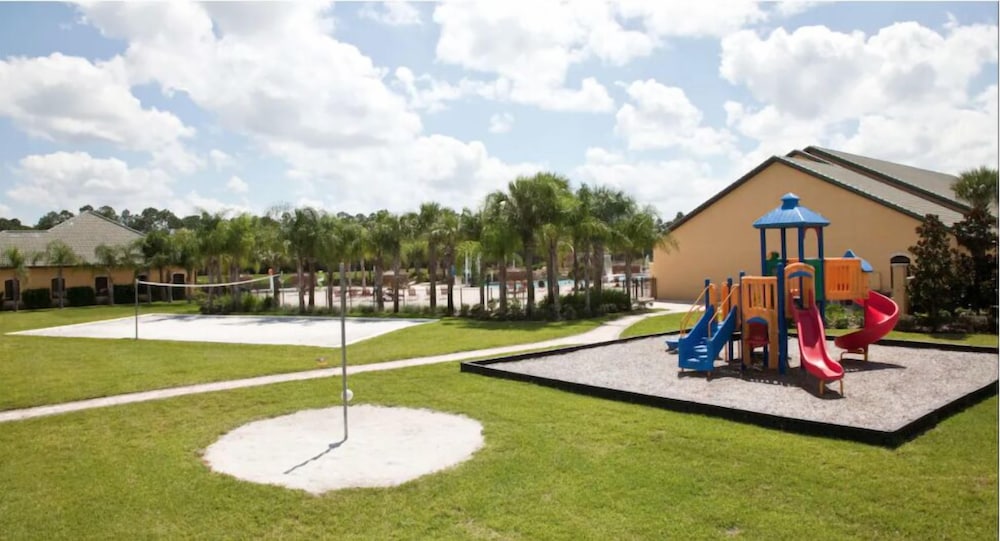Paradise Pool Townhome withwifi & resort amenities townhouse - photo 33