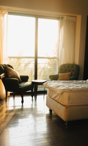 Al Bader Resort in Unknown City, Jordan