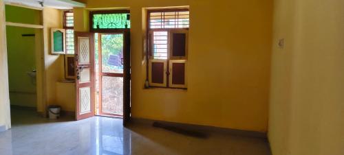 Lord Shiva in Tiruvannamalai, India