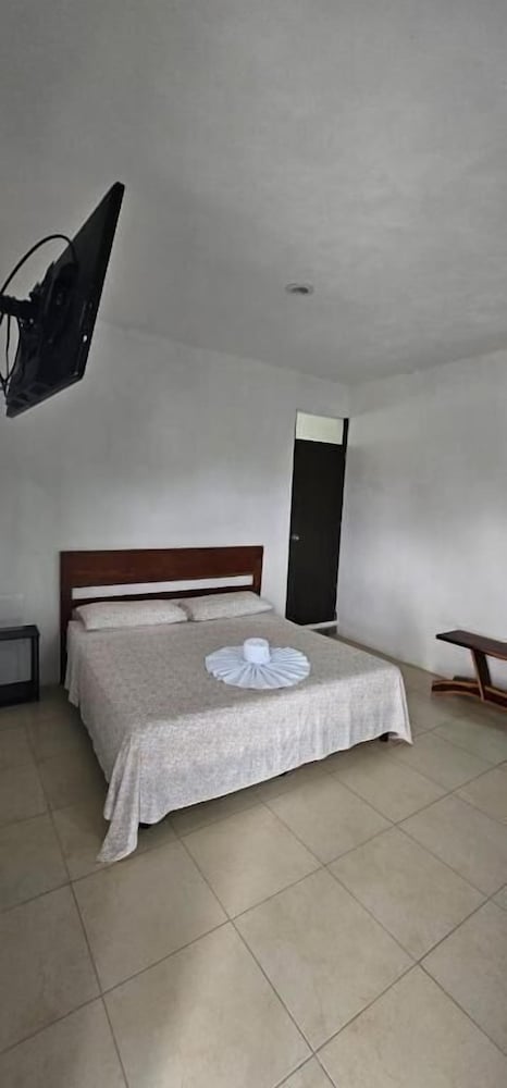 Hotel Miriam — Bacalar — photo 4