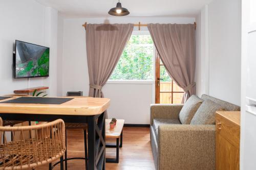 Depto Turistico Centro — 4-Star Luxury Hotel in San Carlos De Bariloche, Argentina