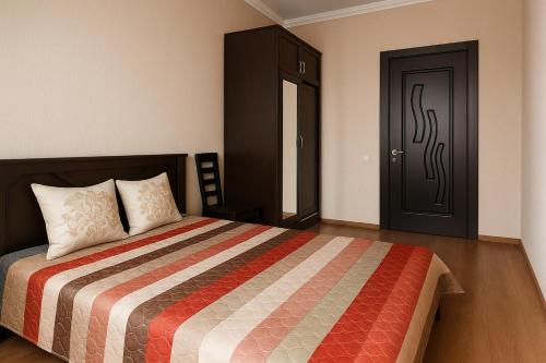 Goal Apartments 2