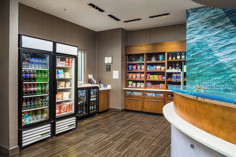 Springhill Suites by Marriott Vero Beach - photo 41