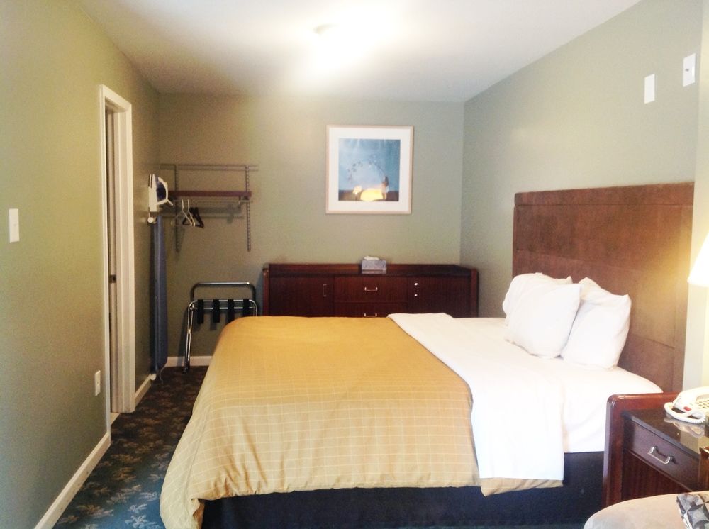 Jefferson Inn and Suites - photo 5