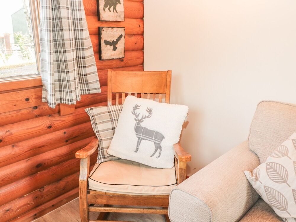 Fram Park in Morpeth, United Kingdom