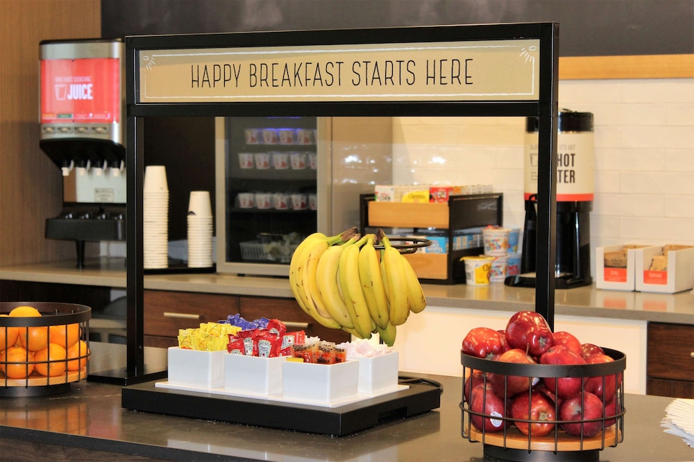 Hampton Inn Lexington NC - photo 50