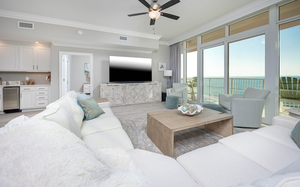 Phoenix Gulf Towers 1605 4 Bedroom Condo - featured photo