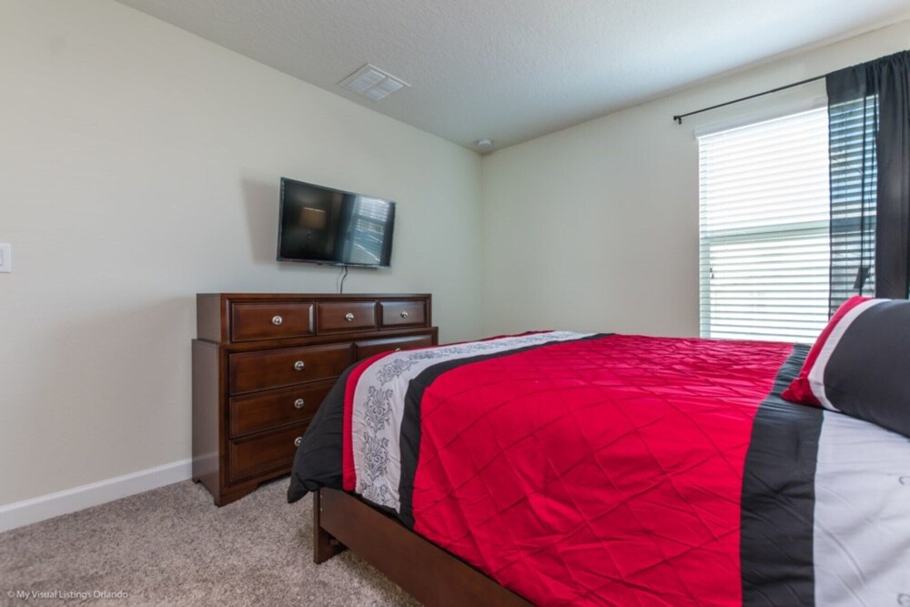 Villa in Champions Gate Resort 2570 - photo 21