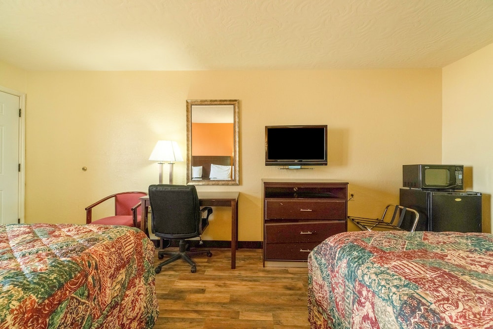 Stamford Inn - photo 32