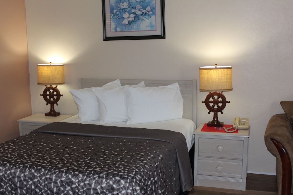 The Floridian Inn - photo 10