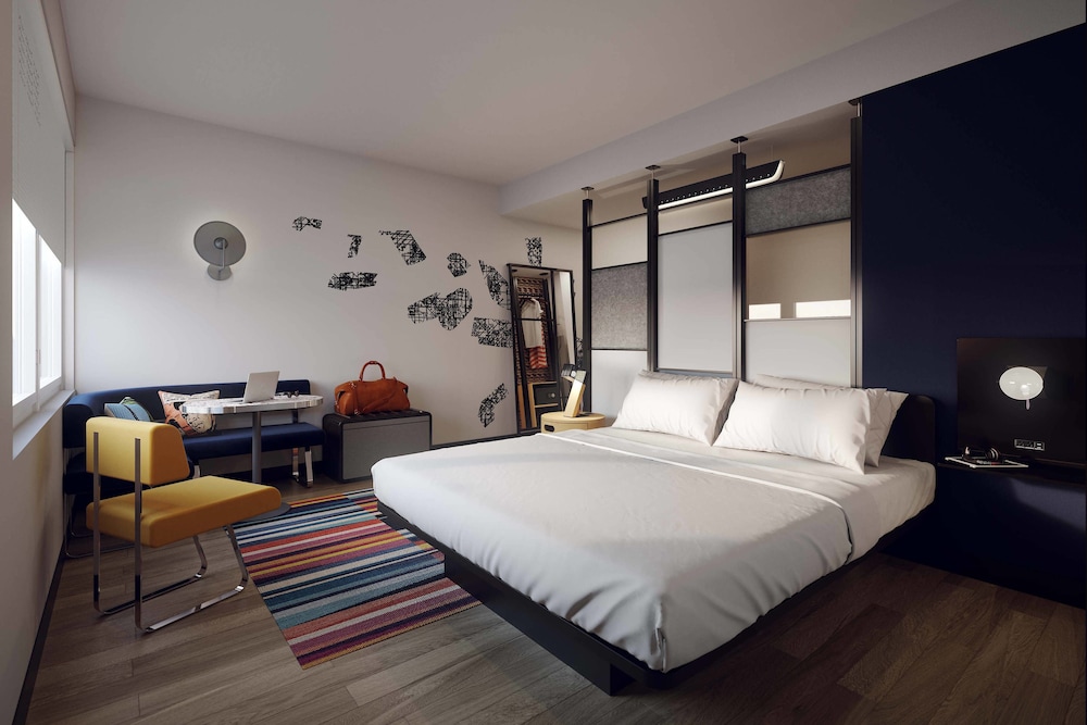 Aloft Delray Beach - photo 5