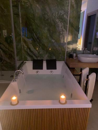 Alma Salina Suite — Margherita Di Savoia — photo 4