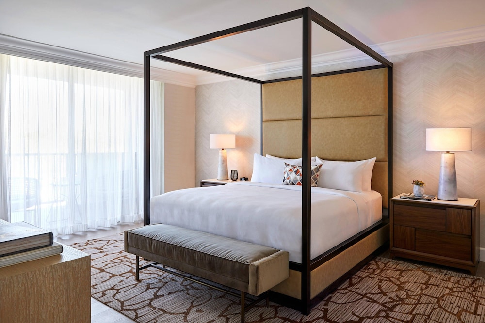 JW Marriott Desert Springs Resort & Spa - photo 24