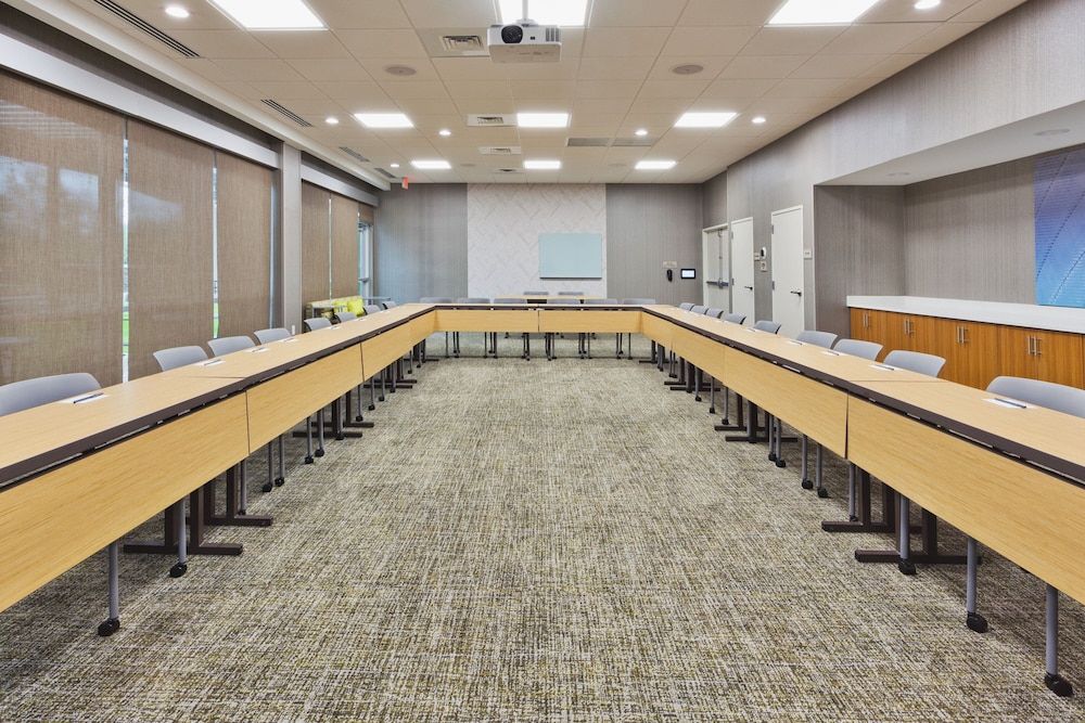 SpringHill Suites by Marriott Montgomery Prattville Millbrook - photo 28