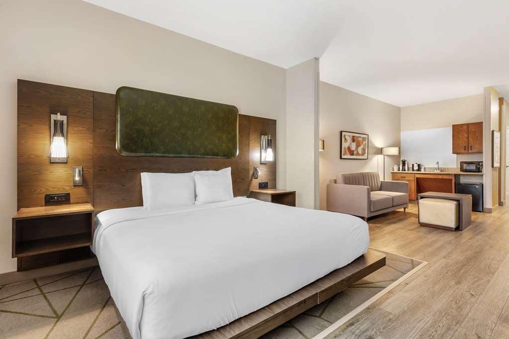Best Western Plus Riata - photo 6