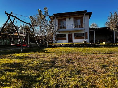 Wanderlust Cottage Avrig — Avrig — photo 2