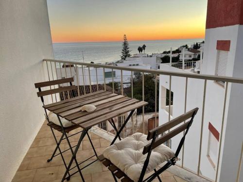 M&M's Cosy apartment Sea view — 4-Star Luxury Hotel in Luz, Portugal