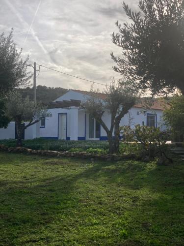 Casa do Monte T2 Esperança — 4-Star Luxury Hotel in Arronches, Portugal