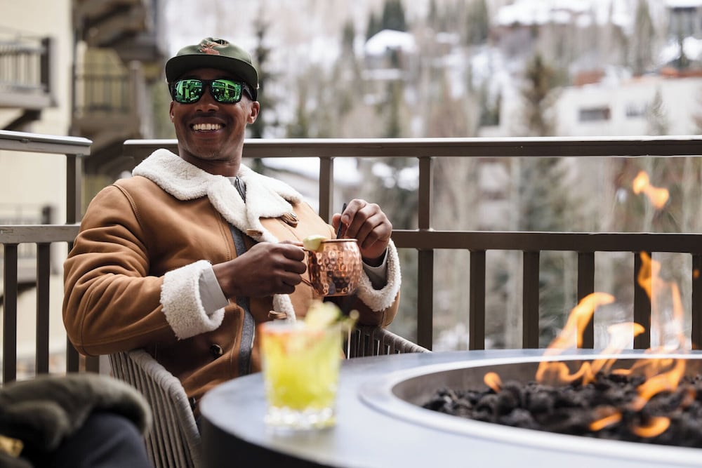 Four Seasons Resort Vail - photo 303