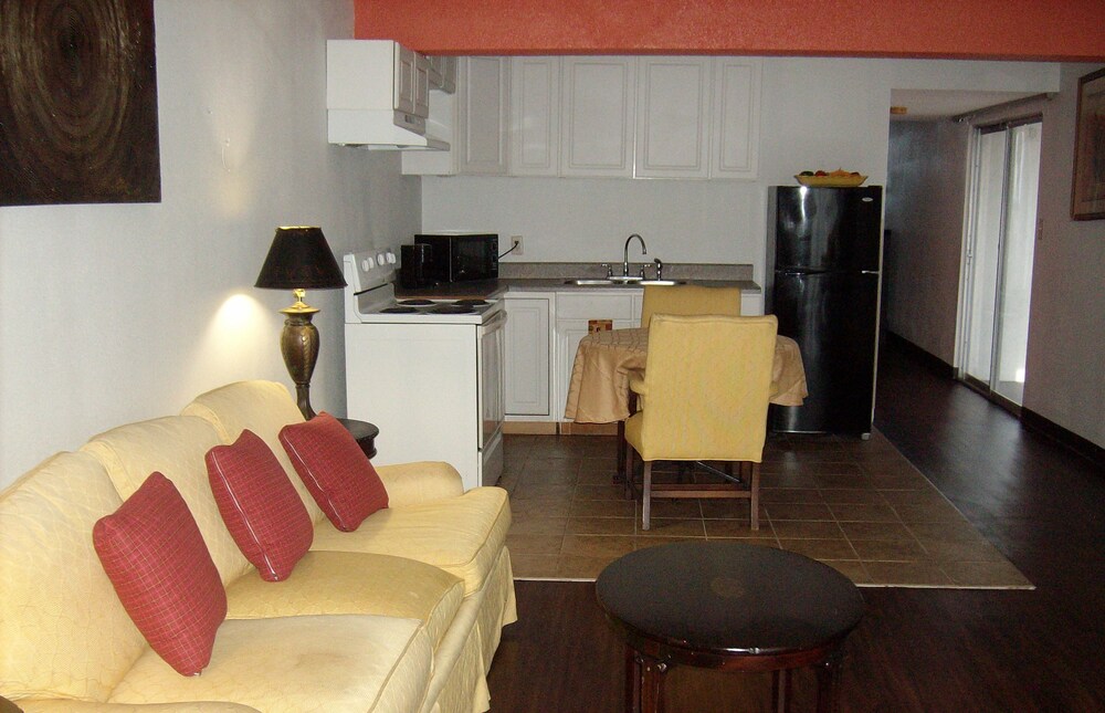 Charleston Grand Hotel - photo 26