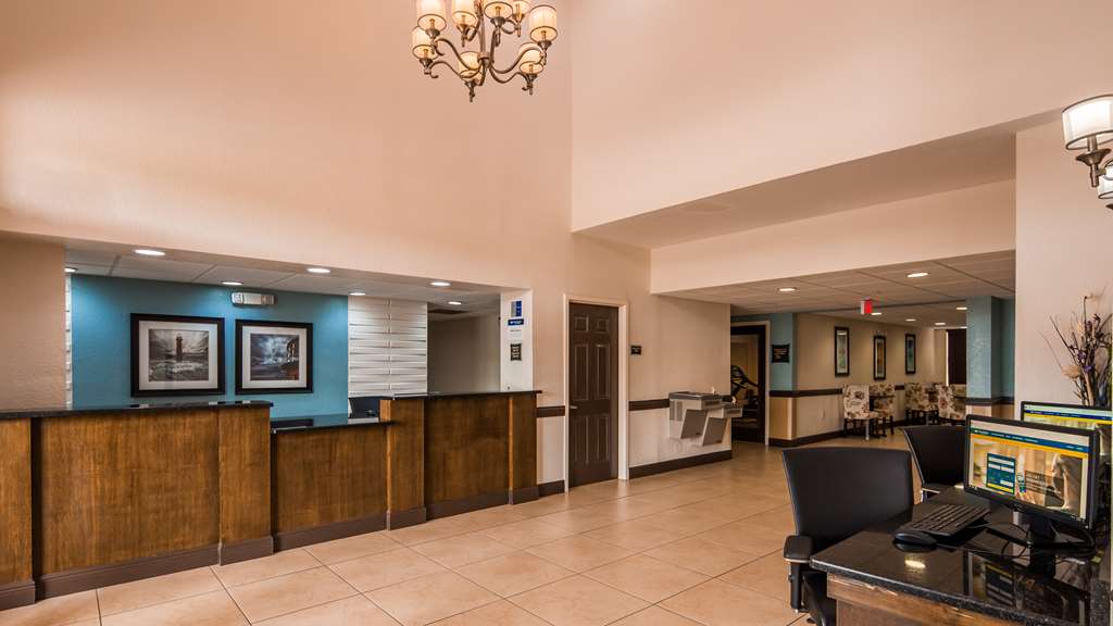 Best Western Mulberry Hotel - photo 4