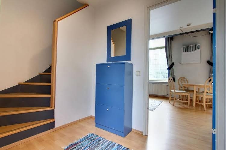Daily Apartments Ilmarine